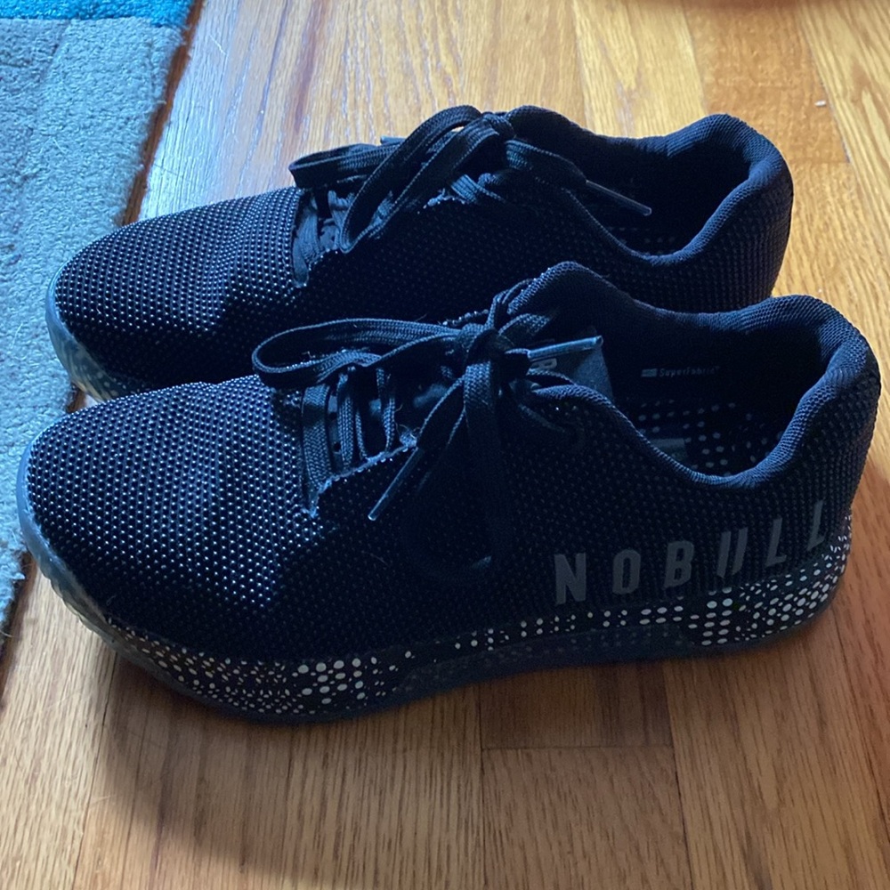 Like new nobulls